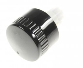 Button - 42134894 Push-pull Knob (inox No Srgrf) [Vestel]