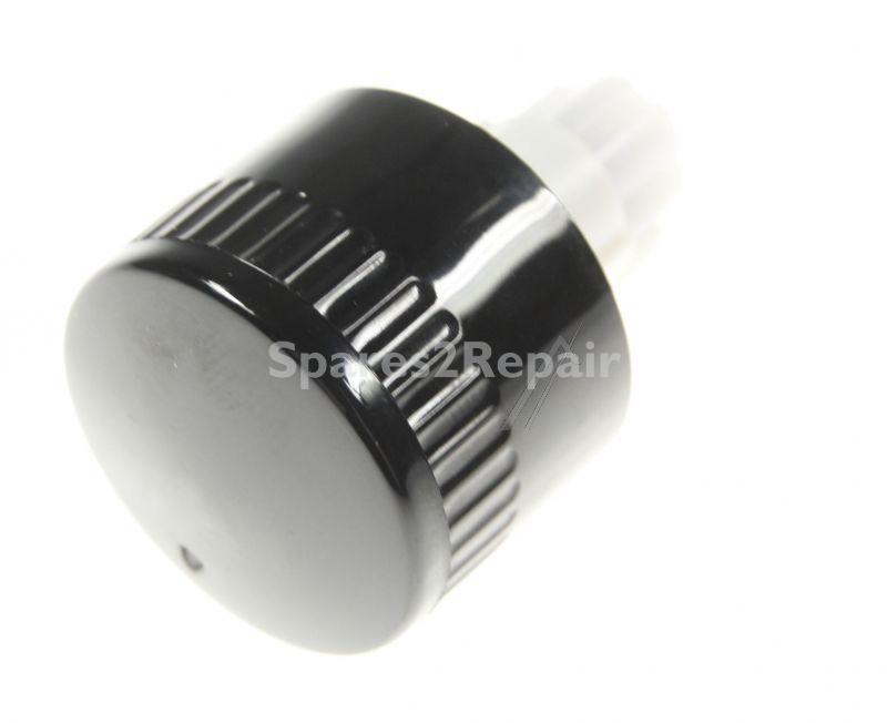 Button - 42134894 Push-pull Knob (inox No Srgrf) [Vestel]