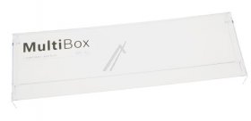 Drawer Front - 12010595 Panel [Bosch Siemens]