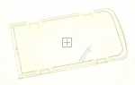 Lamp Cover - 32932972 Light Diffuser Plastic 110x62mm [Electrolux Aeg]