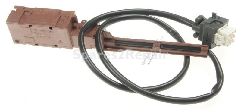 Switch Unit - 4055356184 Control Electronic Board [Electrolux Aeg]