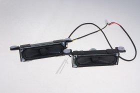 Samsung Tv Speaker - Bn96-19639g Assembly Speaker P 6ohm 4pin 5w ta300 Eu