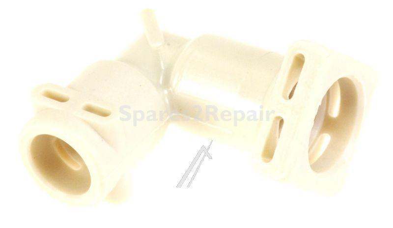 Hose Coupling - 5313217101 Connection 90+45(pps) Nat En6-1 [Delonghi]