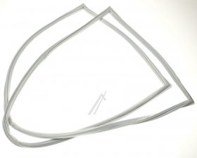 Magnetic Door Seal - 8038474 Door Seal Mod 25 26 34 07 [Amica]