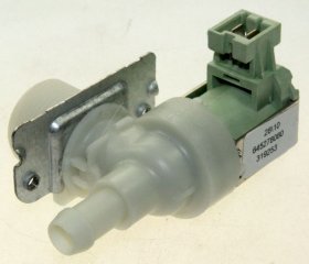 Solenoid Valve - 8996452780803 Valve [Electrolux Aeg]