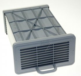 Evaporator - Heat Exchanger [Bosch Siemens]