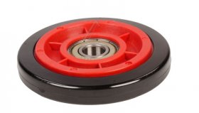 Tub Flap - 3484168806 Cluster Welded Assembly Wd G60 [Electrolux Aeg]