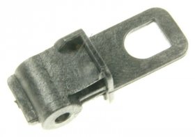 Door Hook - C00320551 Hook Door [Whirlpool Indesit]