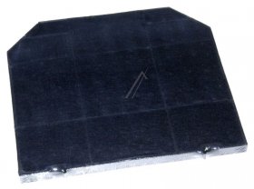 Carbon Filter - E3cff72 Carbon Filter adaptable [Electrolux Aeg]
