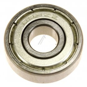 Ball Bearing Dust proof - Bearing 22x8 [Sogedis]