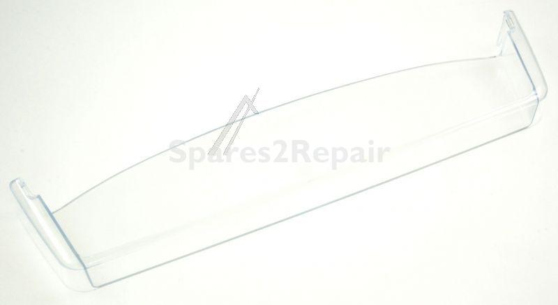 Refrigerator - Freezer Door Shelf - 00662580 Tray [Bosch Siemens]
