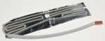 Smeg Defrosting Heater - 696890779 Heater Assembly