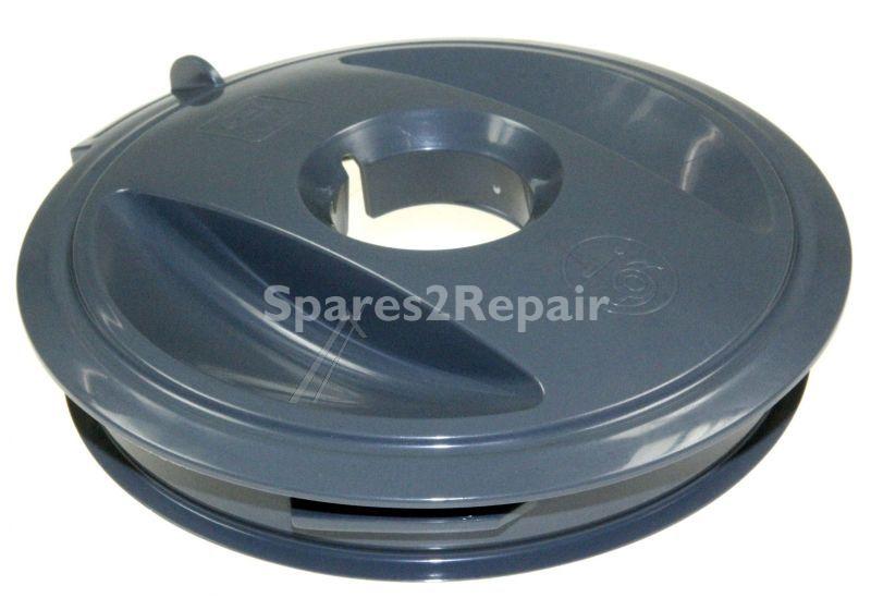 Tank Lid - 00627872 Lid [Bosch Siemens]