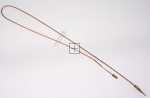 Thermocouple - 3429067030 Thermocouple Oven L=1100 [Electrolux Aeg]