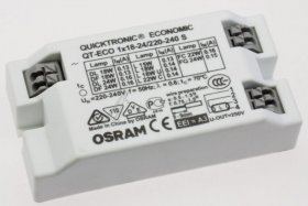 Osram Ballast For Fluorescent - Ballast Unit 220-240v