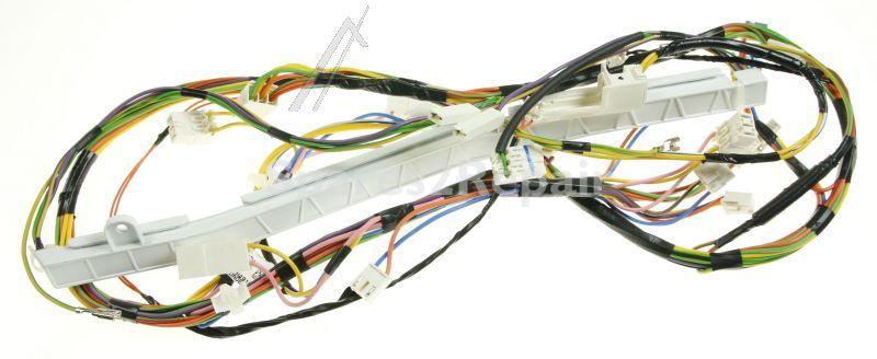 Harness - 2975180600 C00881053 Main Cable Assembly (black_box_orion) [Arcelik]