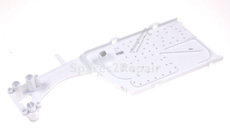 Detergent Dispenser Cover - C00142210 482000029617 Detergent Dispenser Cover 52lt [Whirlpool Indesit]