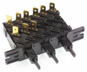 Hisense Gorenje Power Switch - 466640 Power Switch Ps-p-15 Assembly