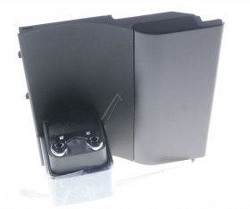Door - Assembly door [Electrolux Aeg]