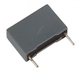 Vestel Pulse Capacitors - 0 01uf-1600v 30036034 Capmkpsafe10nf1600vdc-1250vpp%
