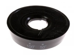 Ring - 42081558 Knob Ring(e sigma 66main Oven therm blck [Vestel]