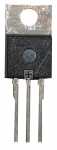 Infineon Field Effect Transistor - 20n60s5 Spp20n60s5xksa1 Transistor Rohs-conform