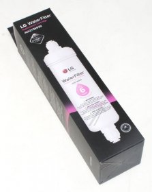 Lg Water Filter - Filter Assembly water