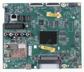 Lg Board - Ebu63470210 Board