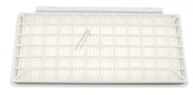 Vacuum Cleaner Filter - 00579496 Hepa Hygienic Filter [Bosch Siemens]