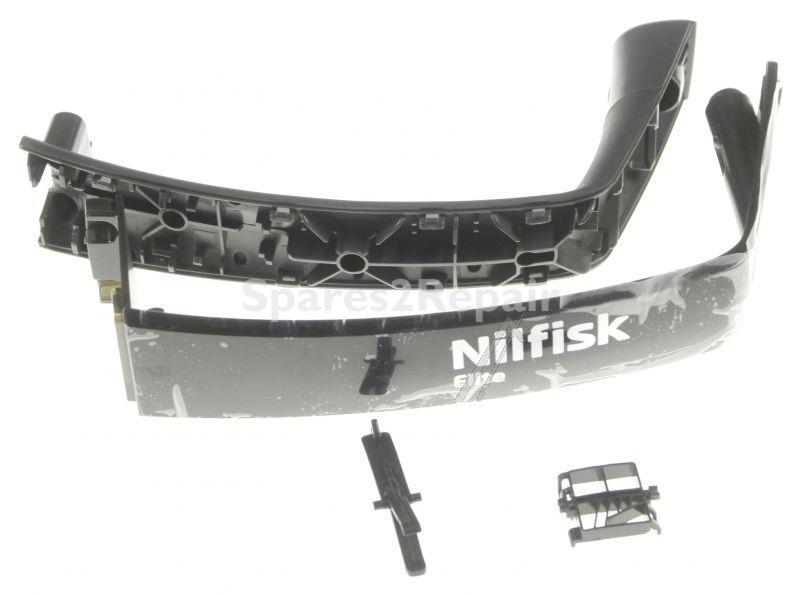 Nilfisk Handle - 107409830 Handle