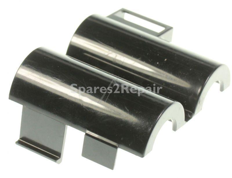 Casing Cover - 1737280200 C00920277 Capacitor Protective [Arcelik]