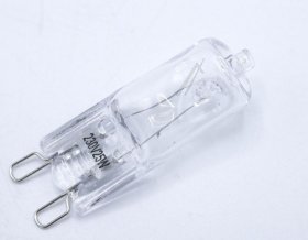 G9 Halogen Lamps - C00514315 482000097185 Lamp [Whirlpool Indesit]