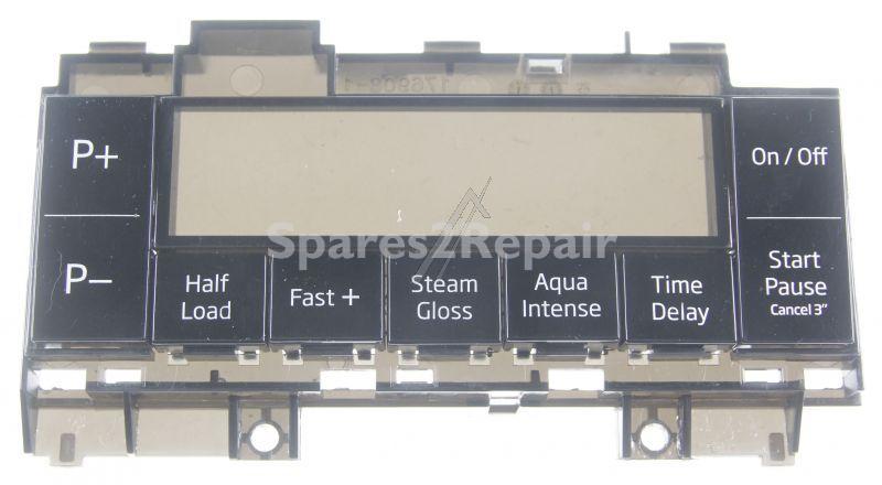Switch Set - 1780313500 C00864387 Key Group Printed [Arcelik]
