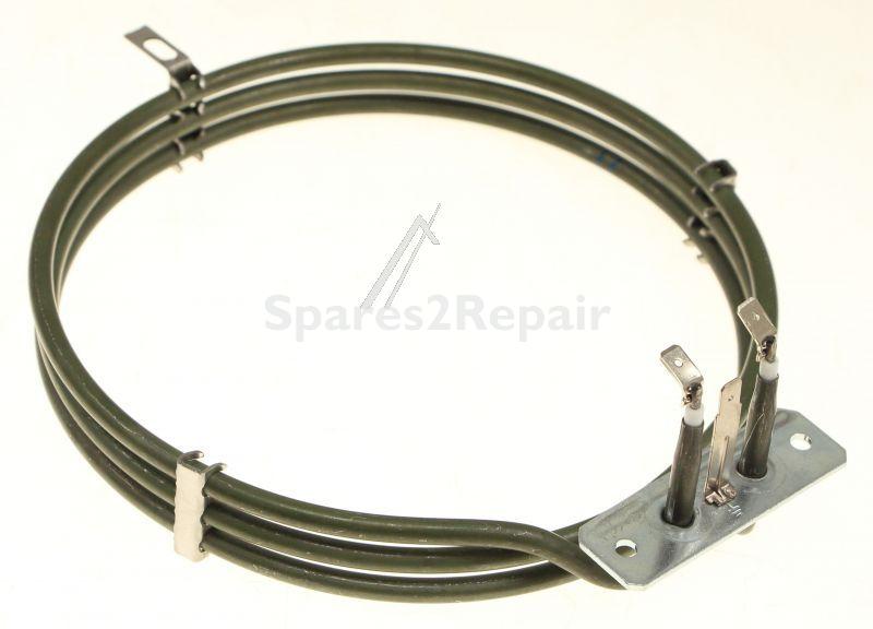Bottom Element Oven - 735c32 Heater For Circular [Sogedis]