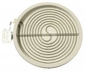 Teka Ceramic Heater Element - 60702029 Vt-platte 2100w 210 230v Draht(s06) Ohne Widerstand