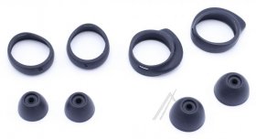 Samsung Foam Pad Headphones - Gh98-43824a Assembly Rubber Tip Box_zk