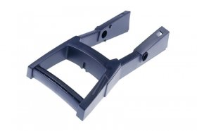 Nilfisk Handle - 127440236 Fixed Handle