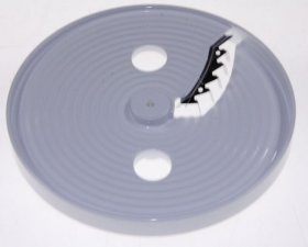 Friction Disc - 00649596 Disc-chips [Bosch Siemens]