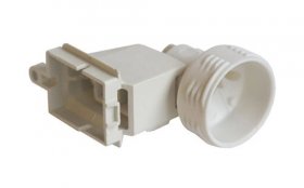 Brandt Light Holder - 77x3632 Lamp Socket