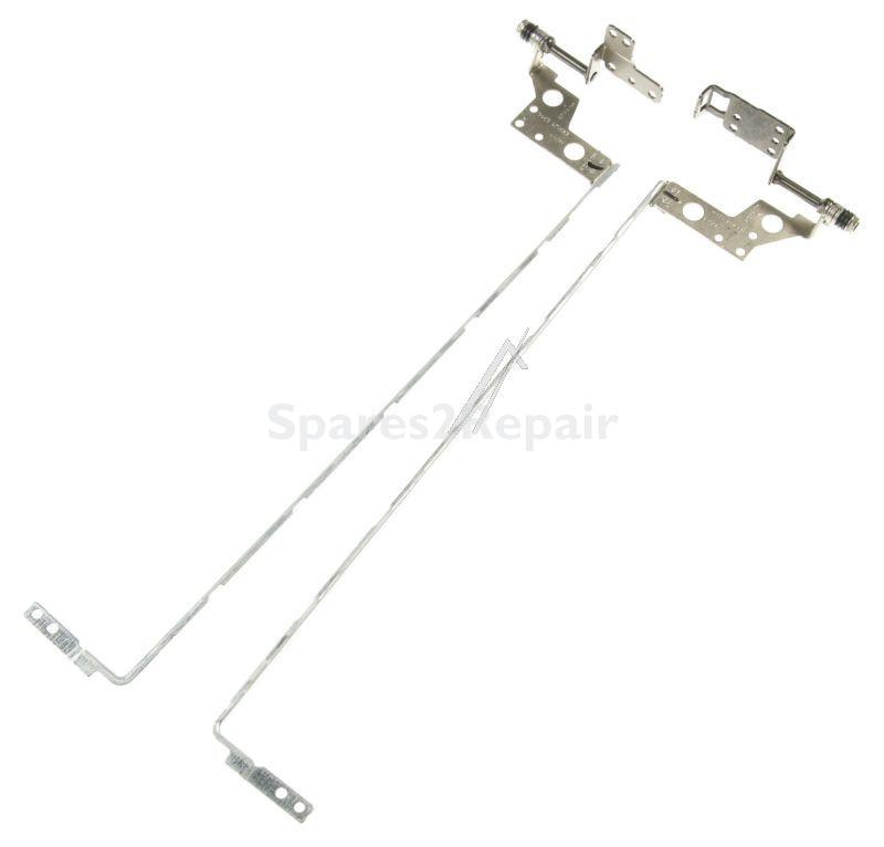 Ibm Lenovo Door Hinges - 5h50n86361 Hinge Bach Assembly