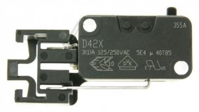 Switch - 00051604 Push Button Switch [Bosch Siemens]