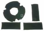 Elica Carbon Filter - F00433-1 Carbon Filter