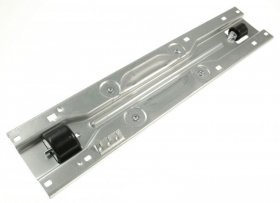 Fixings And Brackets - 12231000005876 Compressor Mounting Panel Assembly [Midea]
