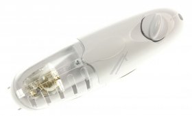 Thermostats - 1019248 Thermostat (casing+bulb) [Amica]