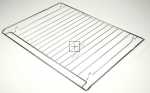 Whirlpool Oven Shelf - Shelves - C00526654 Rust Oven 478 5 X 365 Mm