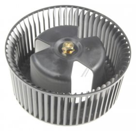 Elica Fan Blades - 3012u Geblaeserad Rechts 632f018 Cp Elica 3012l