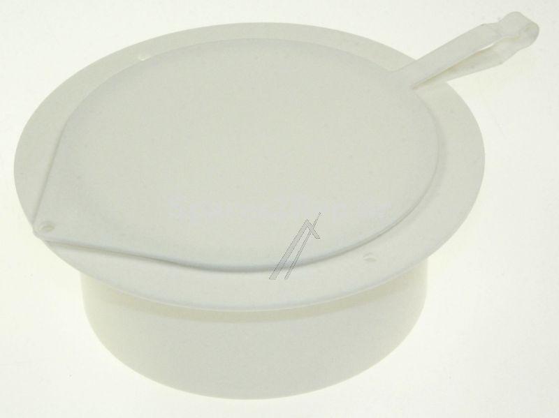 Hose Coupling - 4055218426 Connector Air Duct [Electrolux Aeg]