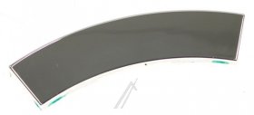 Brandt Washing Machine And Tumble Dryer Door Handles - As0033263 Handle Loading Door--