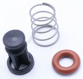 Sidepar Safety Valve - Adaptable For Jura Ventilset Zu Wassertank