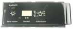 Hisense Gorenje Panel-glass-ic - 678370 Display Plate